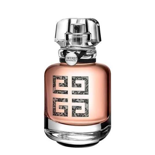 Givenchy L'Interdit Edition Couture жіночі парфуми на Dim Parfum
