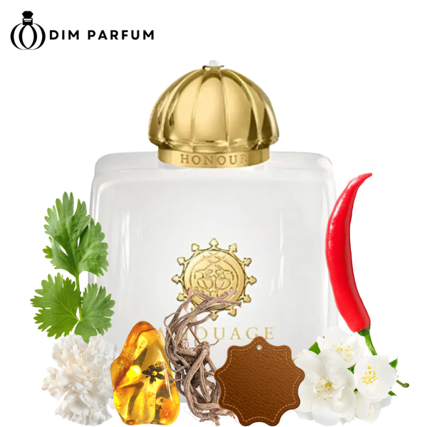 Amouage Honour Eau de Parfum