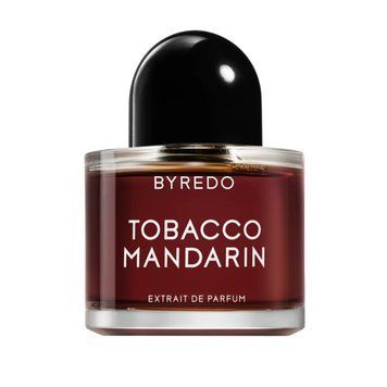 Byredo Tobacco Mandarin edp, Швеция