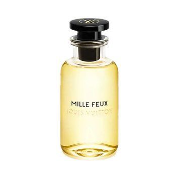Louis Vuitton Mille Feux EDP, Франция