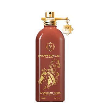 Montale Arabians Musk edp, Франция