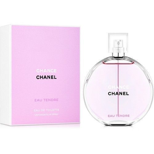 Chanel Chance Eau Tendre Eau de Toilette