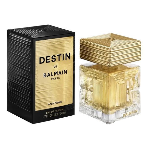 Balmain Beauty Destin EDP