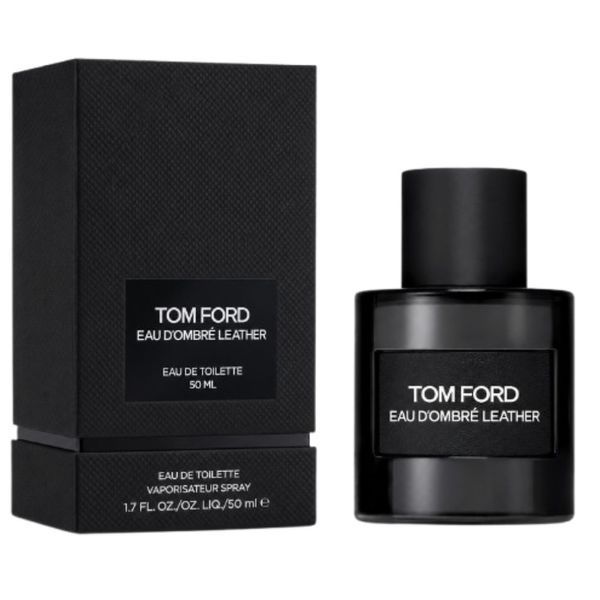 Tom Ford Eau d'Ombr&eacute; Leather EDT, США