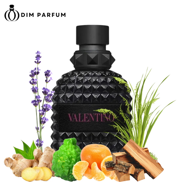 Valentino Uomo Born In Roma Extradose edp, Італія