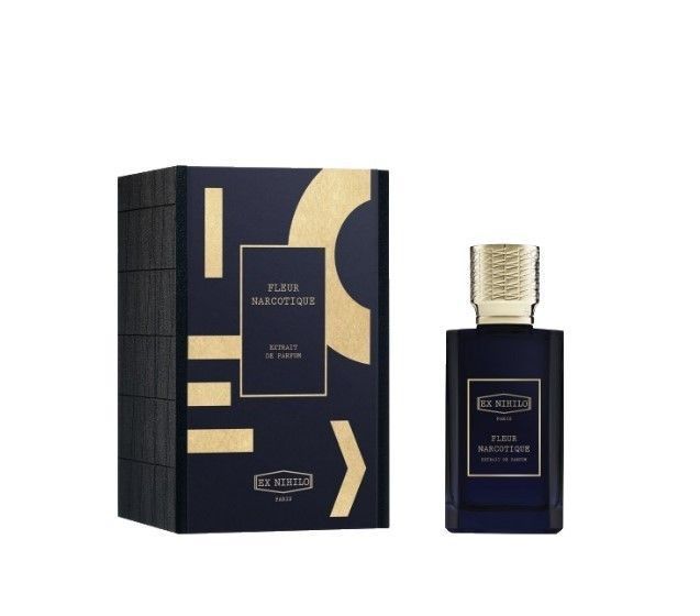 Ex Nihilo Fleur Narcotique EDP
