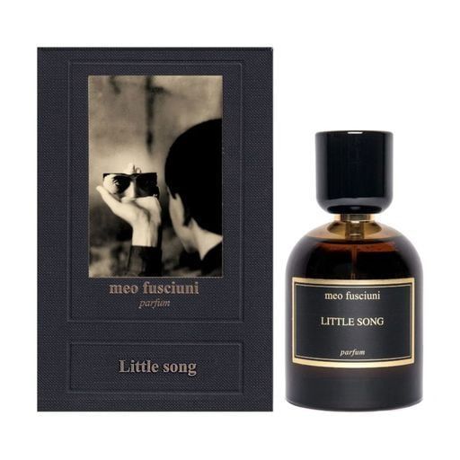 Meo Fusciuni Little Song parfum, Італія