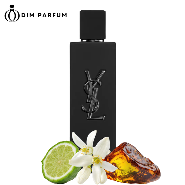 Yves Saint Laurent MYSLF EDP