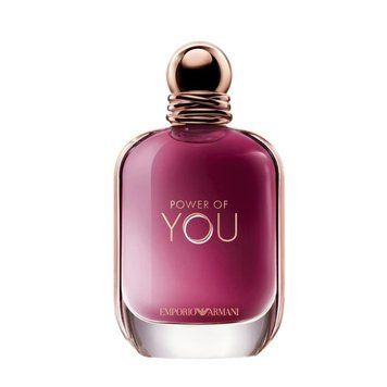 Giorgio Armani Power Of You edp, Италия