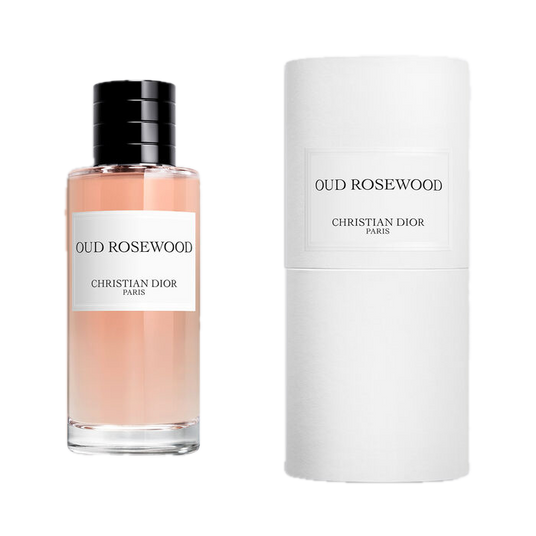 Dior Oud Rosewood Eau de Parfum - Dim Parfum - духи на распив