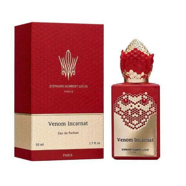St&eacute;phane Humbert Lucas 777 Venom Incarnat EDP, Франция