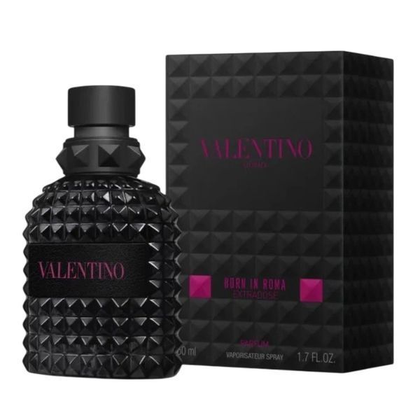 Valentino Uomo Born In Roma Extradose edp, Італія