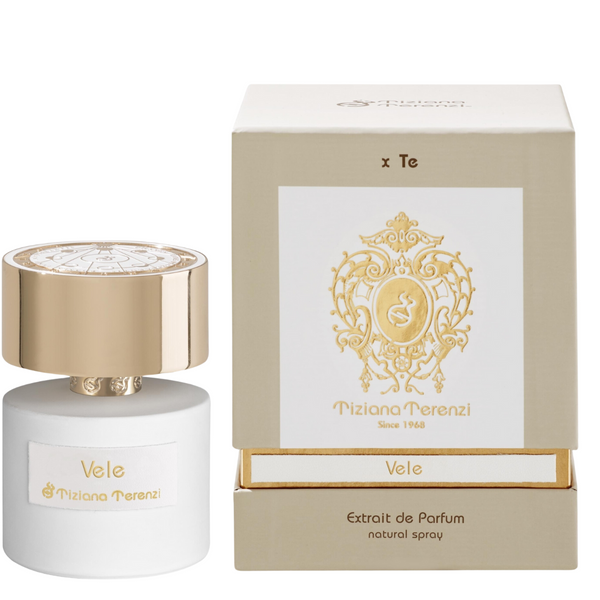 Tiziana Terenzi Vele Parfum