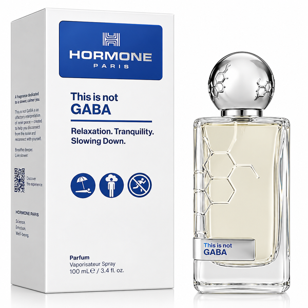 Hormone Paris This is Not Gaba, Франция