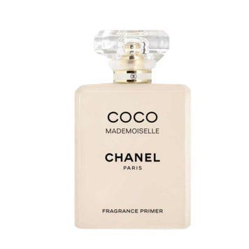 Chanel Coco Mademoiselle Fragrance Primer, Франция