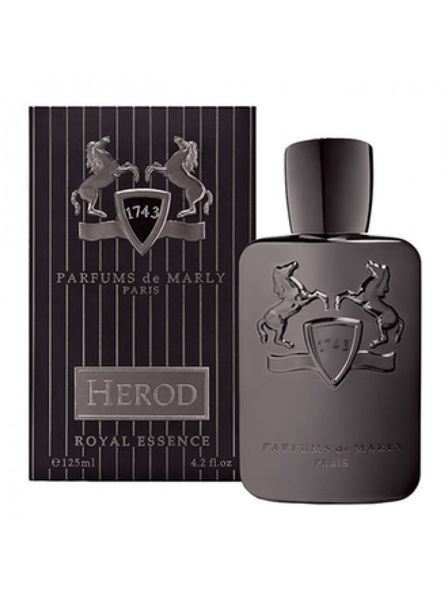 Parfums de Marly Herod edp, Франція