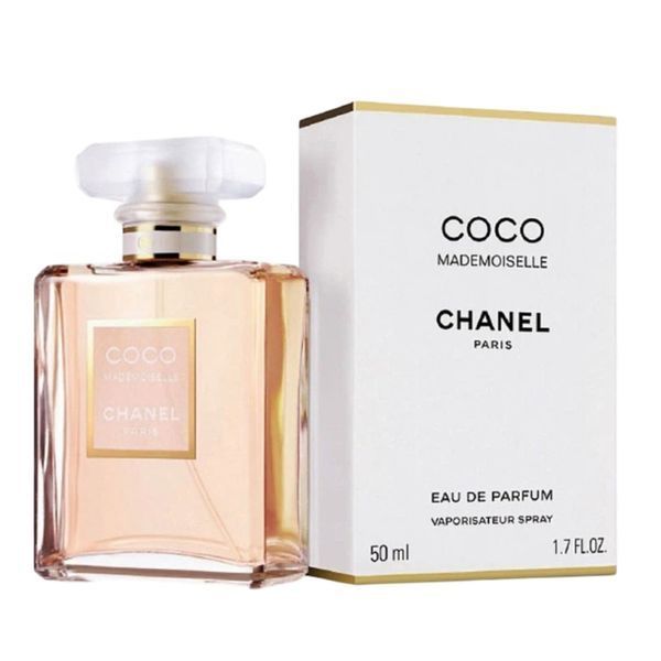 Chanel Coco Mademoiselle Fragrance Primer, Франция