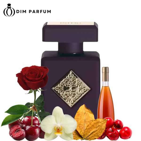 Initio Parfums Prives Narcotic Delight, Франция