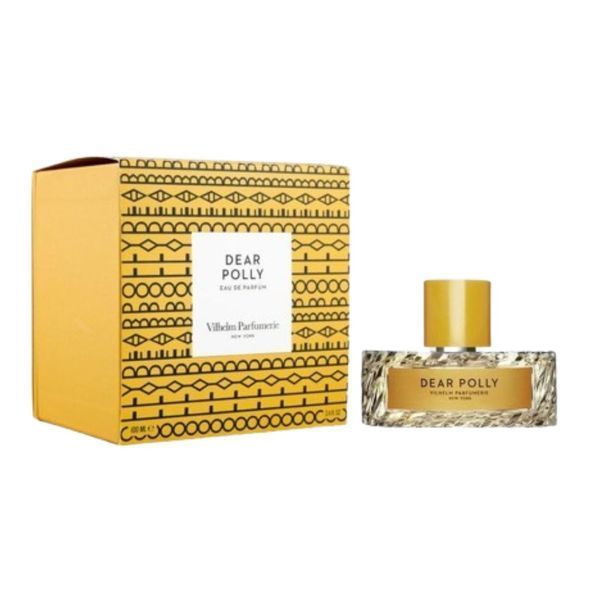 Vilhelm Parfumerie Dear Polly edp, США