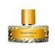 Vilhelm Parfumerie Dear Polly edp, США