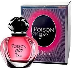 Dior Poison Girl Eau de Parfum