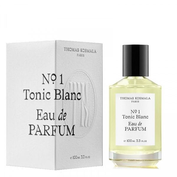 Thomas Kosmala No 1 Tonic Blanc edp, Франция