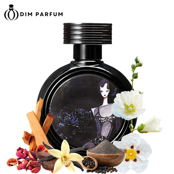 Haute Fragrance Company Closed Gate edp, Франция
