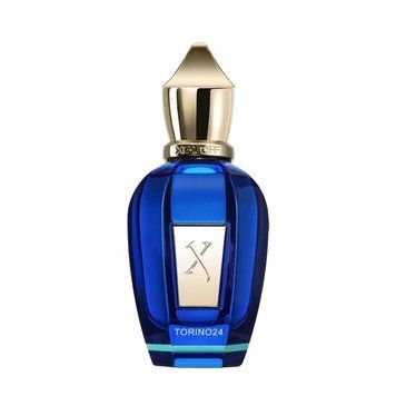 Xerjoff Torino24 EDP, Італія
