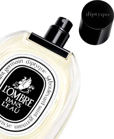 Diptyque L'Ombre Dans L'Eau edp, Франция