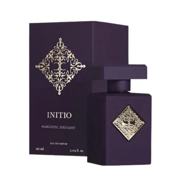 Initio Parfums Prives Narcotic Delight, Франция