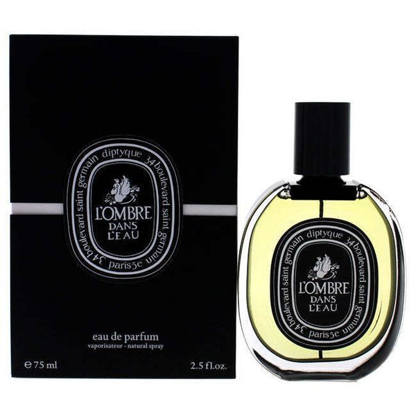 Diptyque L'Ombre Dans L'Eau edp, Франция