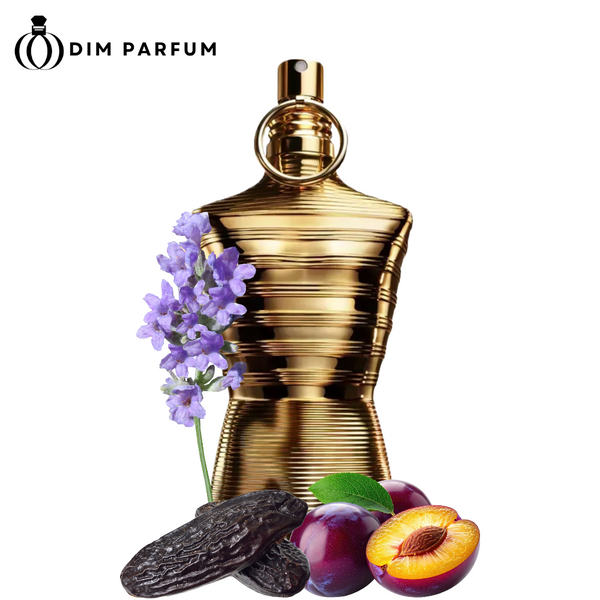 Jean Paul Gaultier Le Male Elixir Absolu parfum