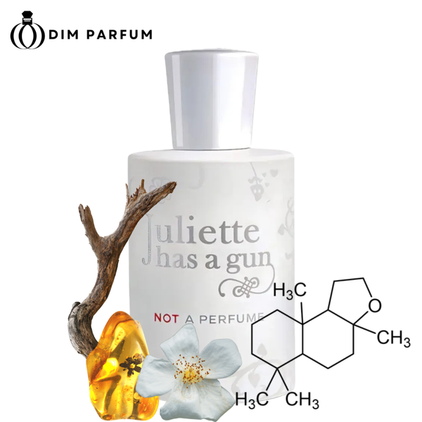 Juliette Has A Gun Not A Perfume edp, Франція