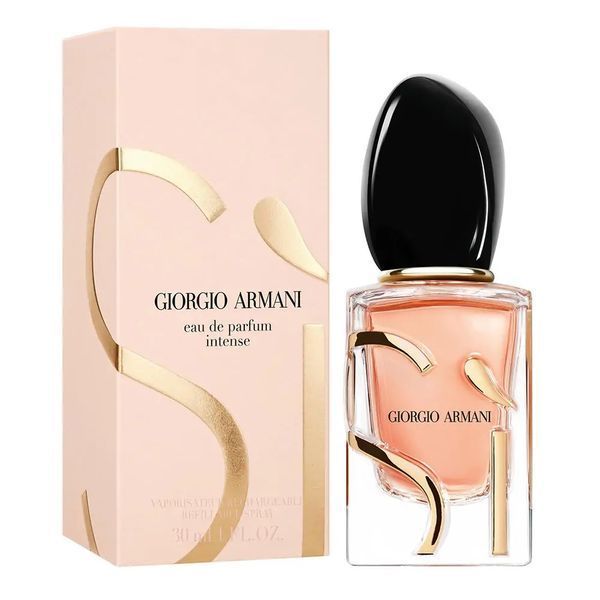 Armani Si Intense Eau de Parfum