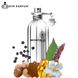 Montale Black Musk EDP