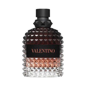 Valentino Uomo Born In Roma Coral Fantasy EDT, Франция