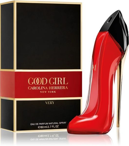 Carolina Herrera Very Good Girl EDP