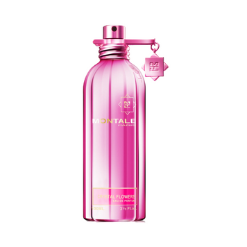 Montale Crystal Flowers edp, Франция