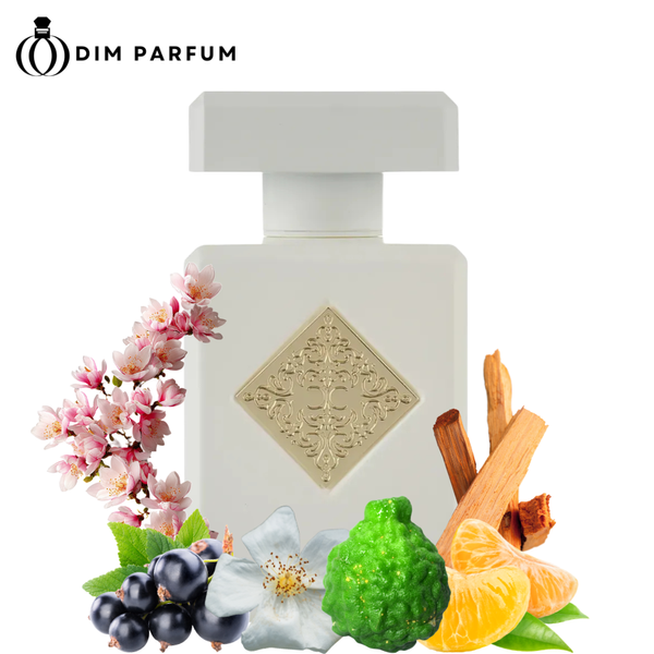 Initio Parfums Prives Musk Therapy extrait, Франція