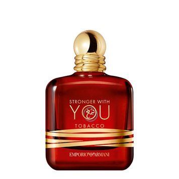 Armani Stronger With You Tobacco EDP