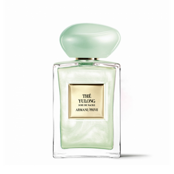 Armani Prive The Yulong Soie de Nacre EDT