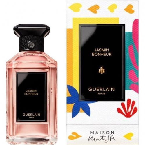Guerlain Jasmin Bonheur edp, Франция