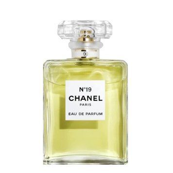 Chanel No 19 edp, Франция