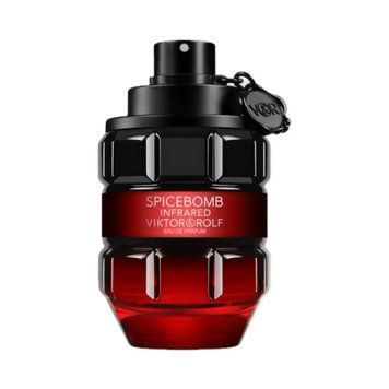 Viktor&Rolf Spicebomb Infrared EDT, Франція