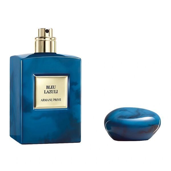 Armani Prive Bleu Lazuli EDP
