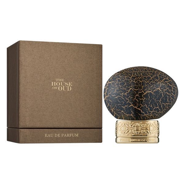 The House of Oud Blessing Silence EDP, Італія