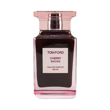 Tom Ford Cherry Smoke