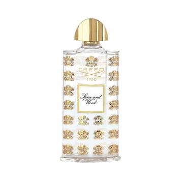 Creed Spice And Wood edp, Франция