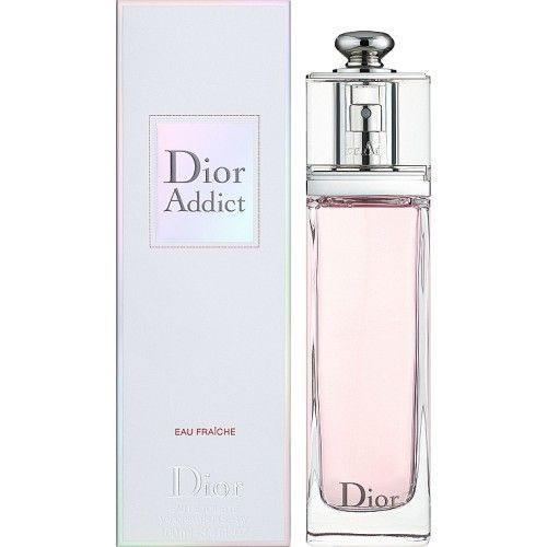 Dior Addict Eau Fraiche Eau de Toilette