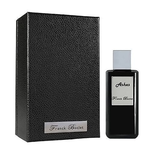 Franck Boclet Ashes edp, Франція